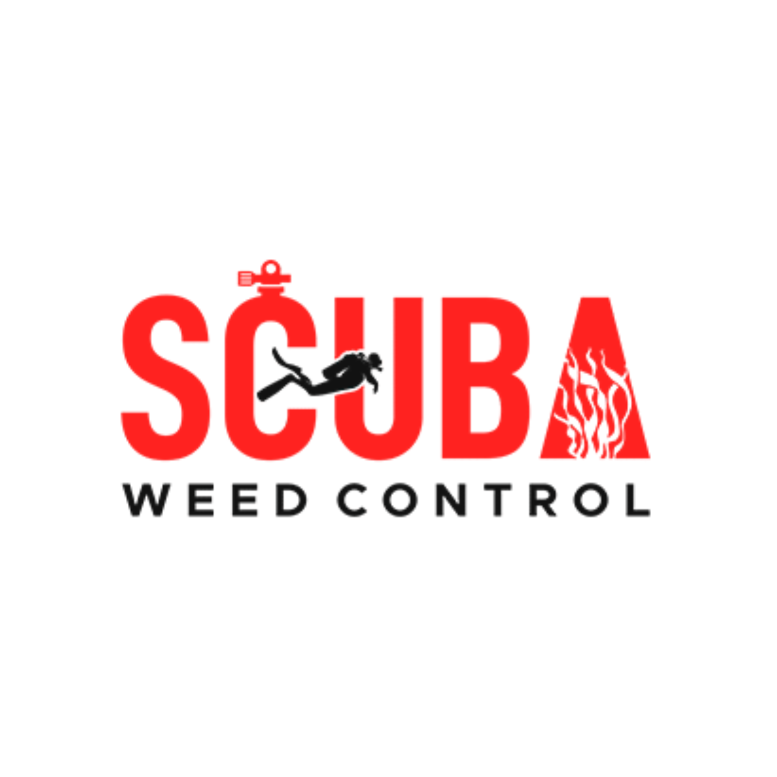 Scuba Weed Control  Lake Weed Removal
