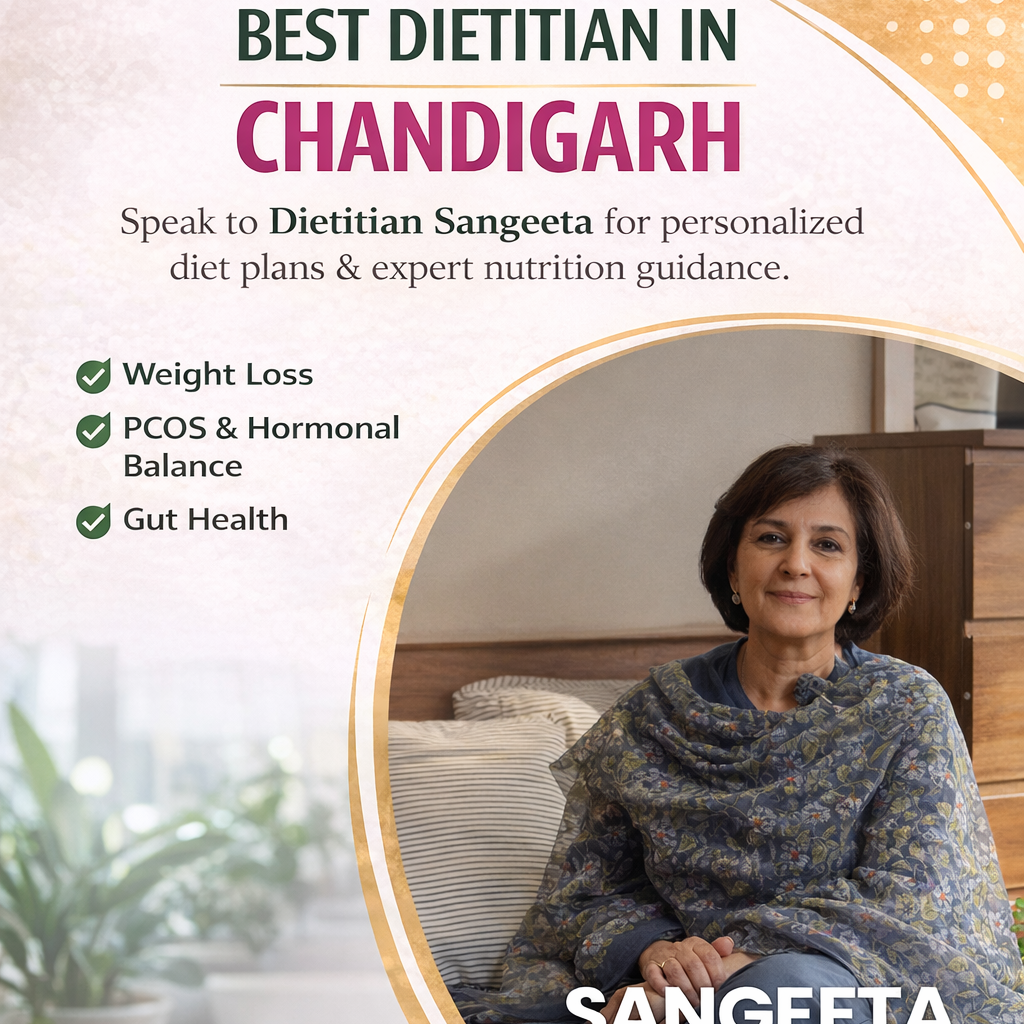 The Eat Well Plate Dietitian