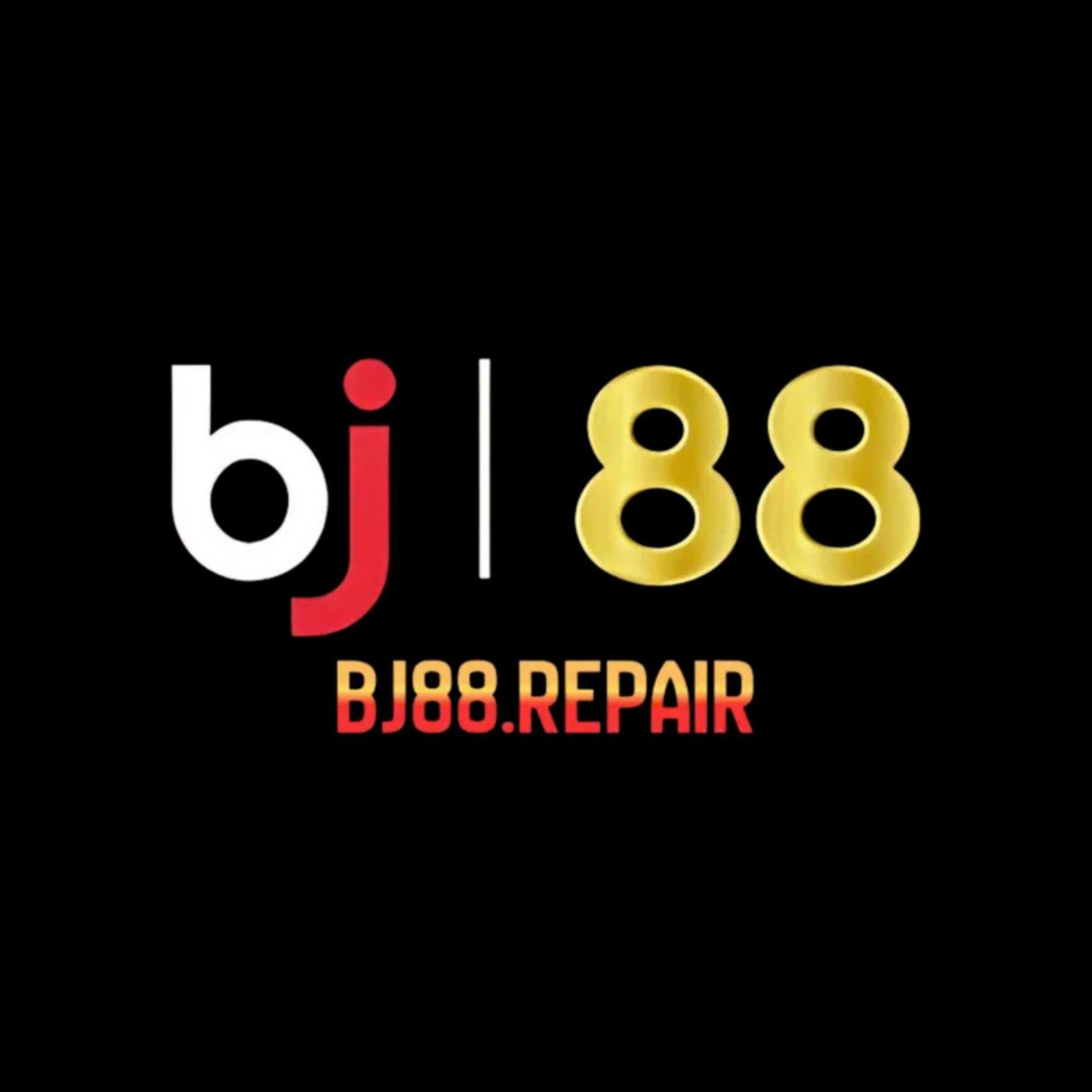 Bj88 Repair