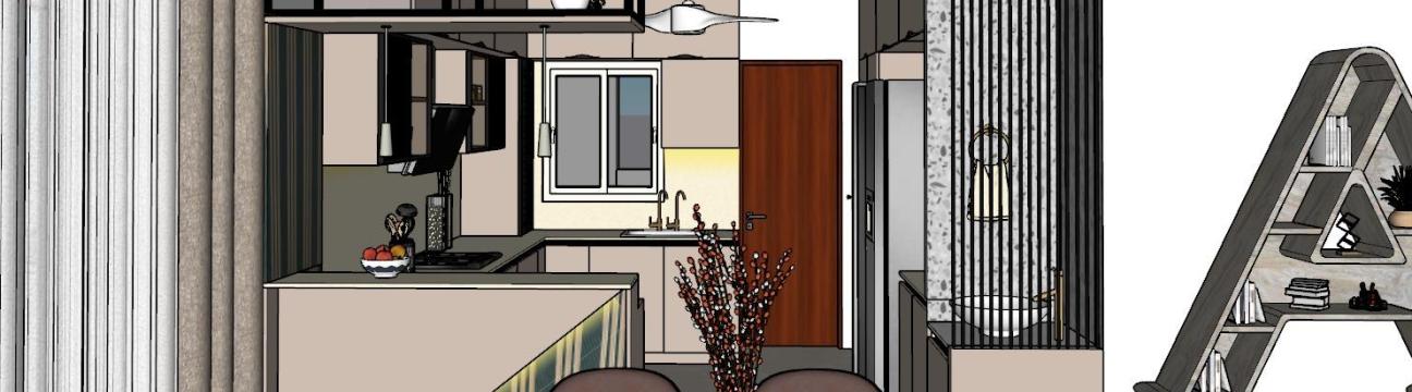 Chic Spaces Interior Design Studio