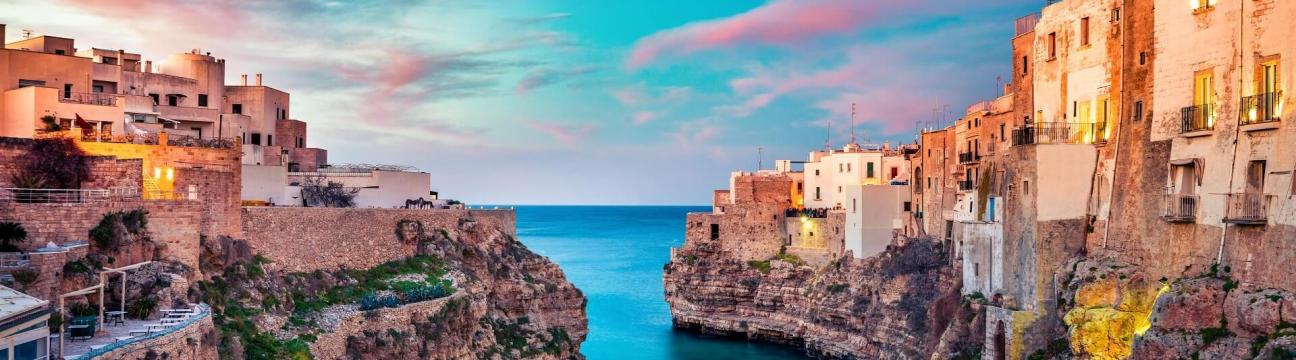 Classic Puglia