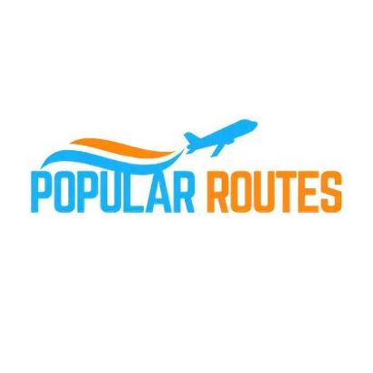 Popular Routes