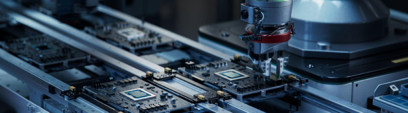 Ronak Circuits -  PCB Manufacturer India