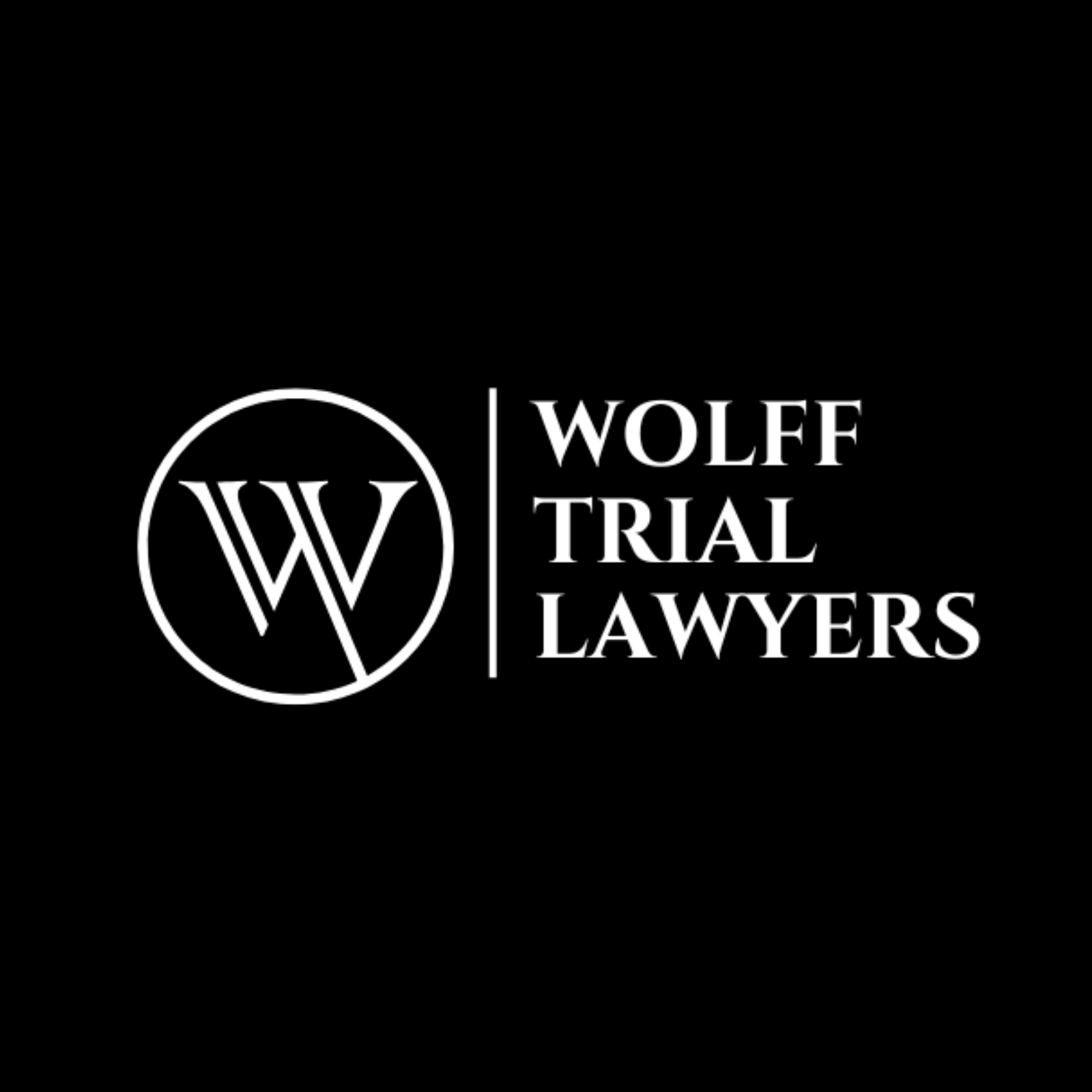 Wolff Trial Lawyers