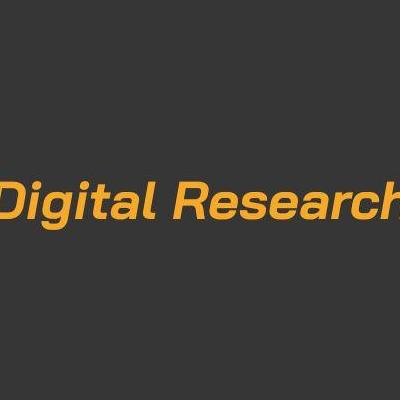 Digital Research Development