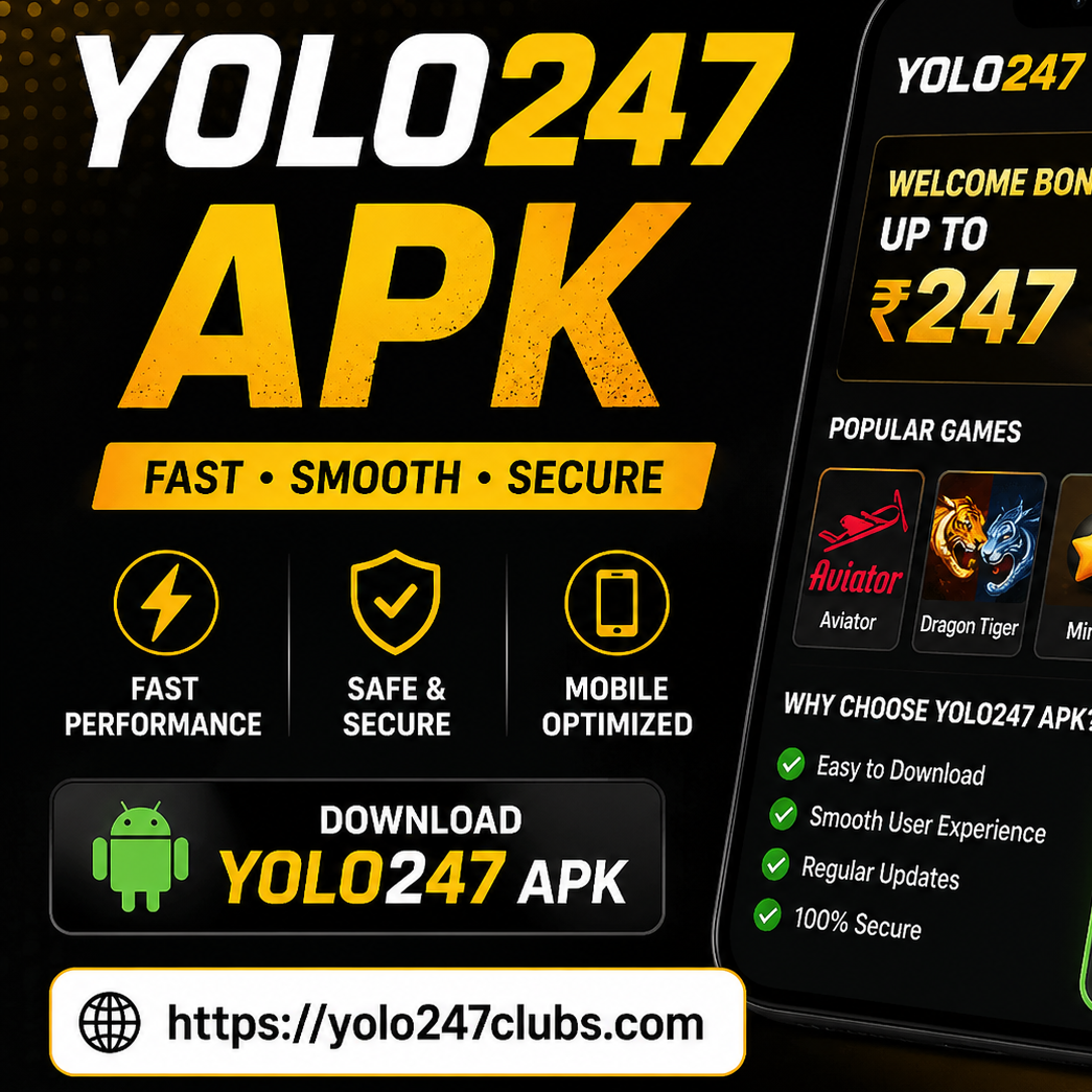 Yolo 247idd