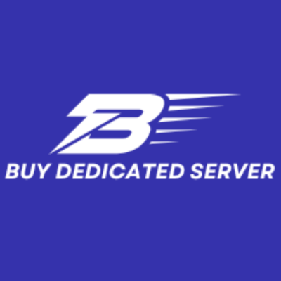 Buydedicated Server