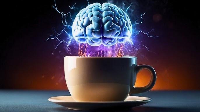 Coffee Affects Your Brain - The Chemistry Behind Your Morning Brew - YouTube