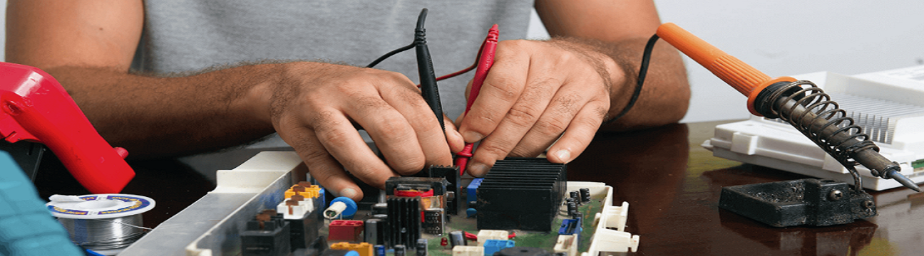 Melriya Tech Solutions