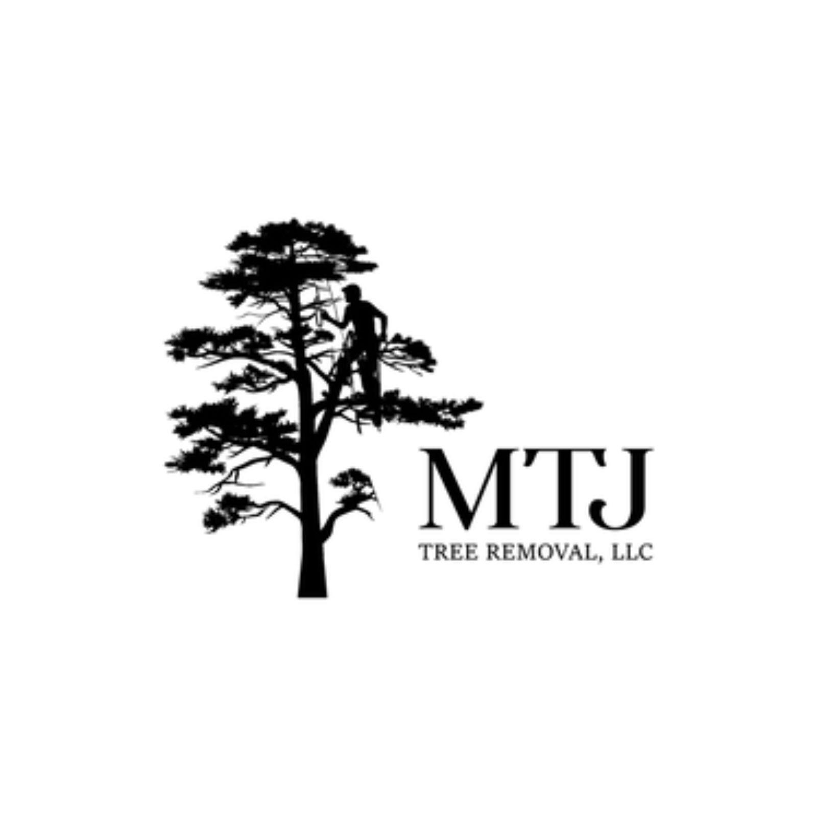 MTJ Tree Removal LLC