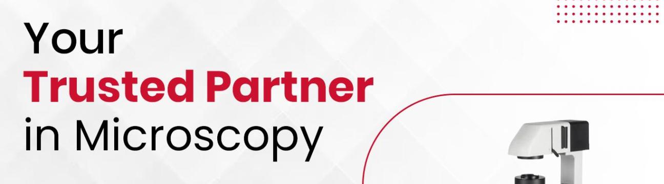 Motic  Instruments Inc