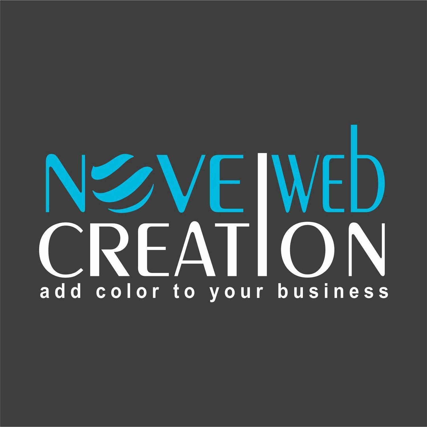Novel Web  Creation