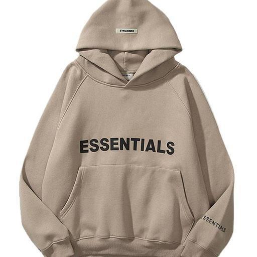 Essential Hoodie