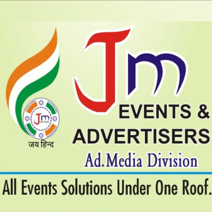 JM Events Advertisers