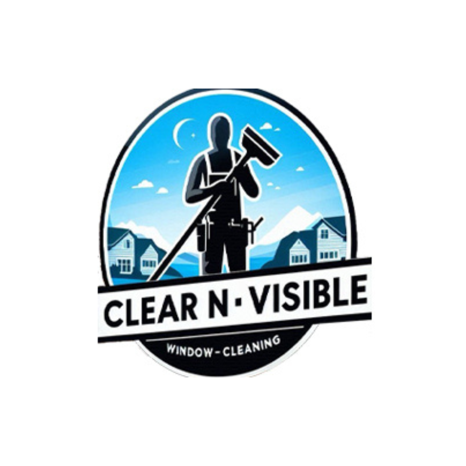 clearNVisiblewindowcleaning