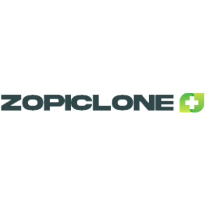 Zopiclone Plus