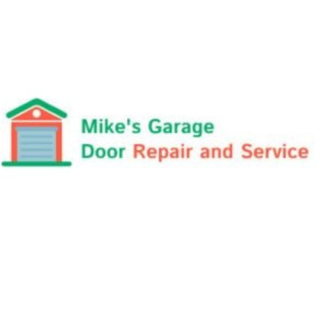 Mike's Garage Door Repair And Service