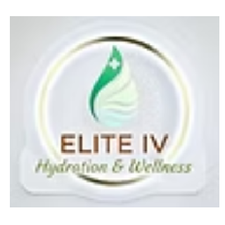 Elite IV Hydration And Wellness