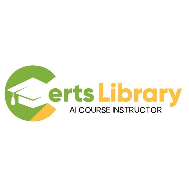 Certs Library