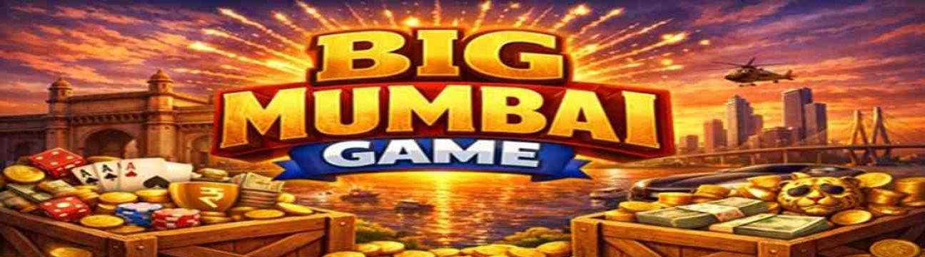 Big Mumbai Game