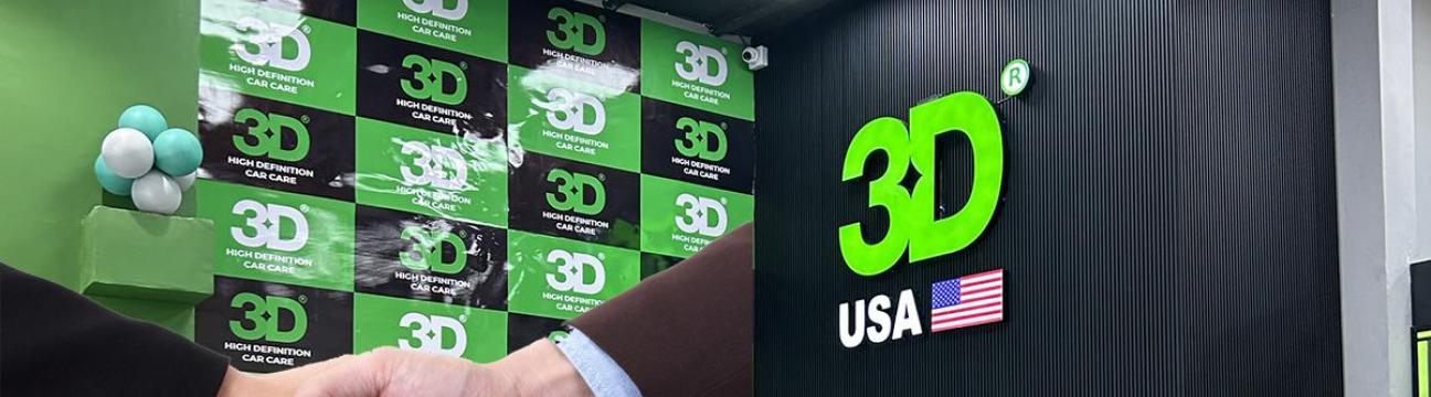 3D Products India