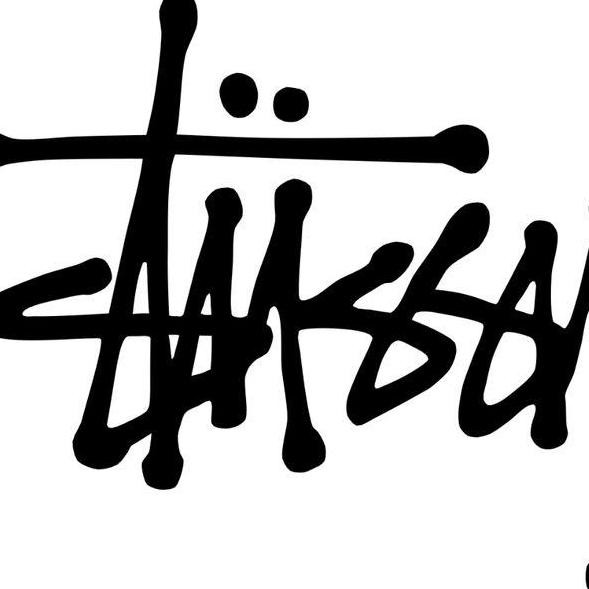 Stussy Italy
