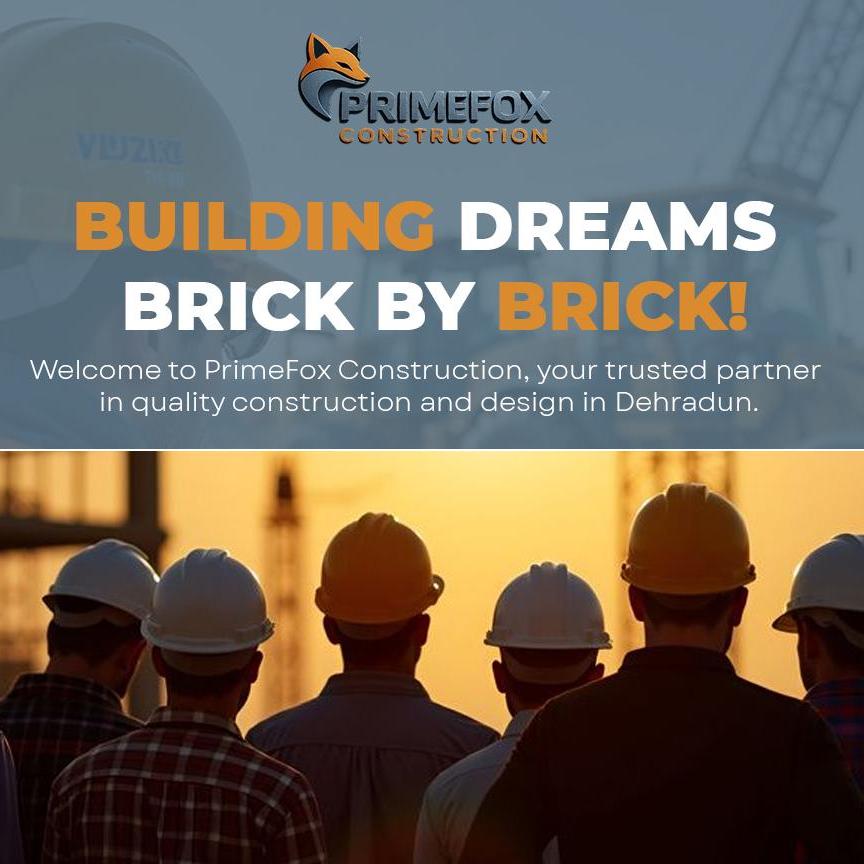 Primefox Construction 