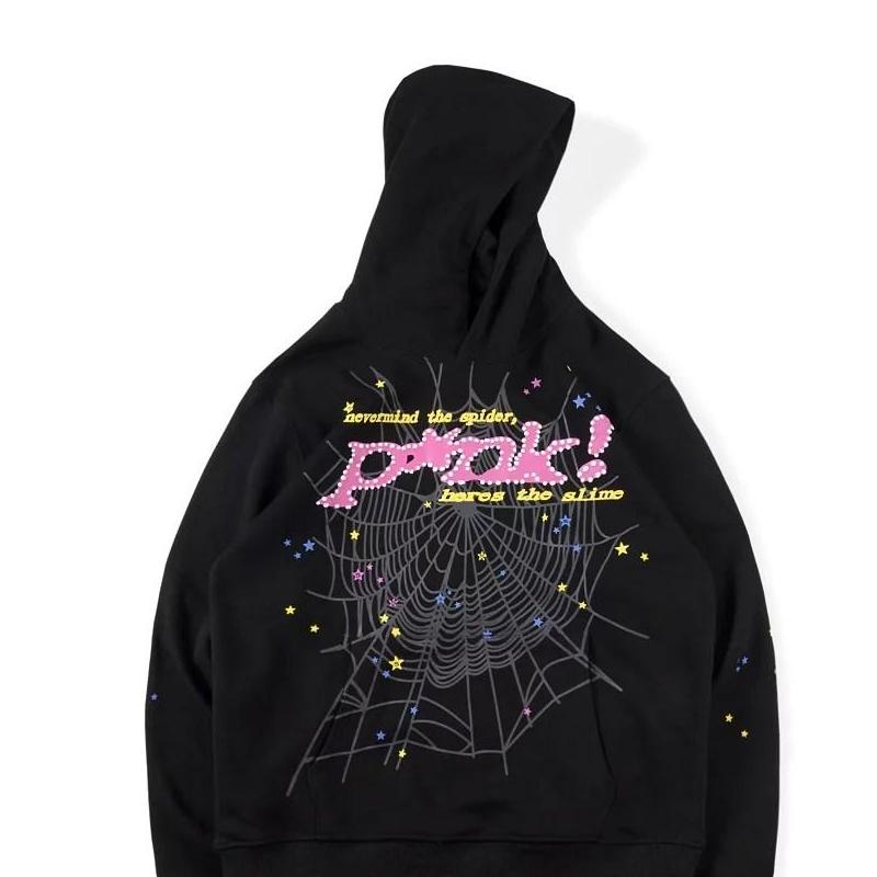 999 555  Hoodie