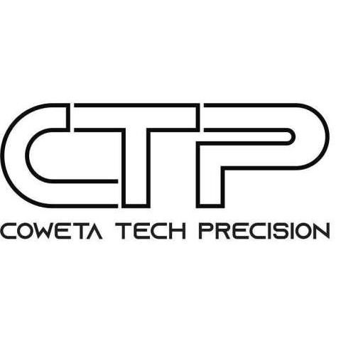 Cowetatech Precision