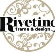 Rivetingframe Anddesign