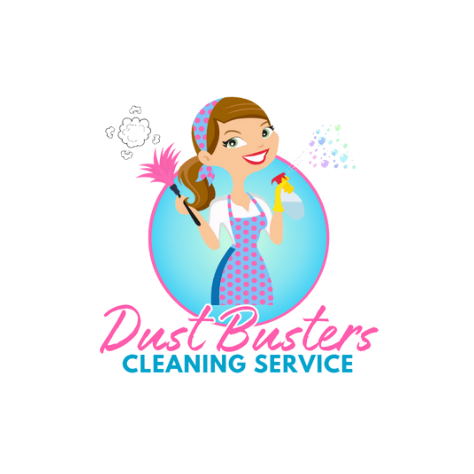 Dust Busters  Cleaning Service