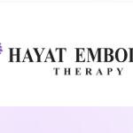 Hayat Embodied Therapy