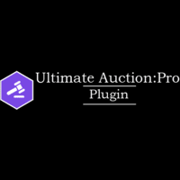 Auction Plugin