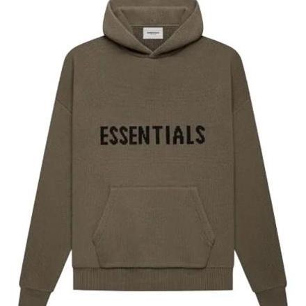 Veste Essentials