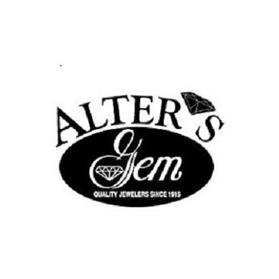 Alter&rsquo;s Gem Jewelry
