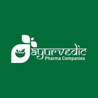 Ayurvedic Pharma Companies