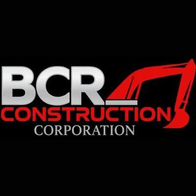 BCR Construction  Corporation