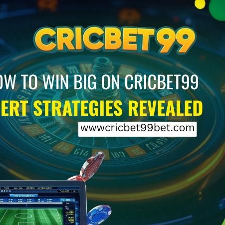 cricbet99club