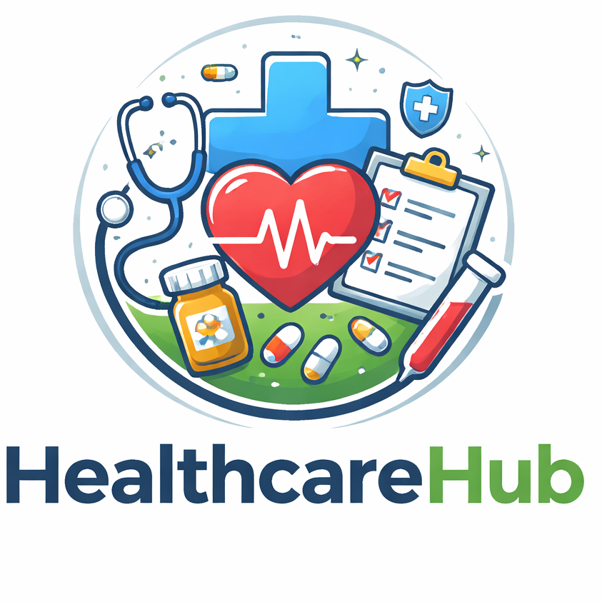 Healthcare Hub