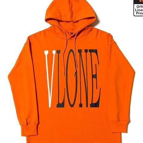 Vlone Hoodie