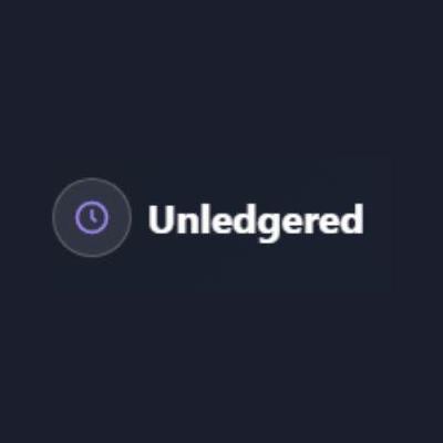 unledgeredcfos