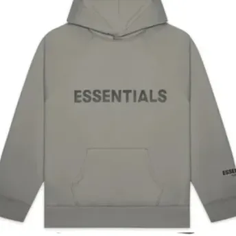 Essentials Store
