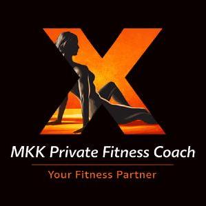 MKK Private Fitness Coach