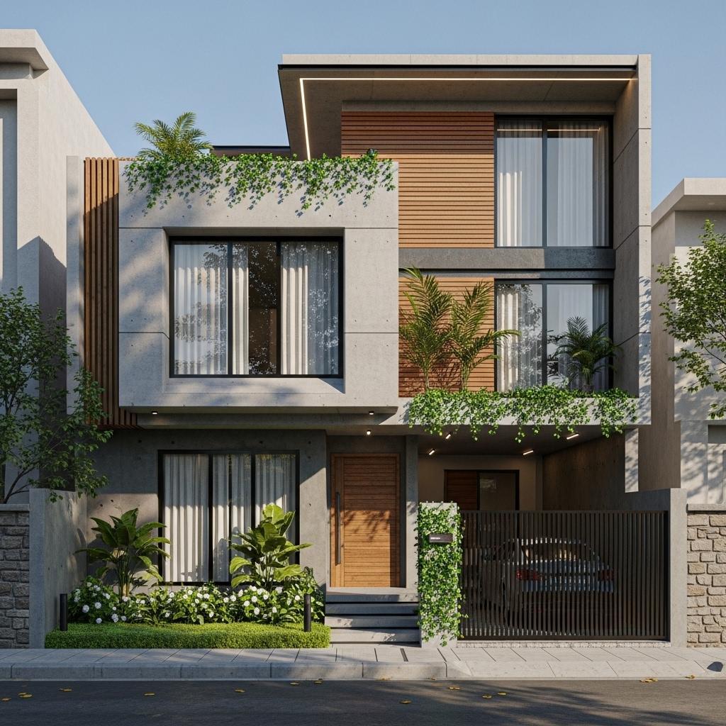 Architectural Design Services