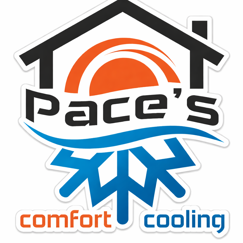 Pace Comfort  Cooling