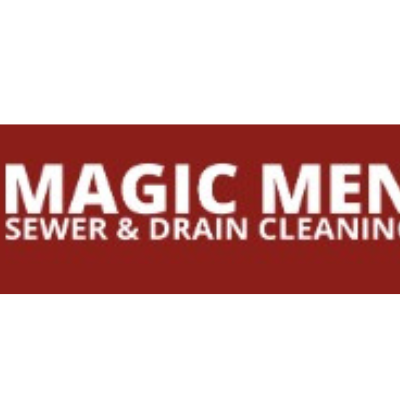 Magic Men Sewer And Drain Cleaning