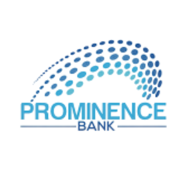Prominence Bank