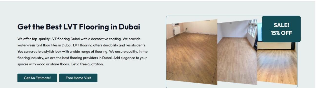Fixit Design Dubai  Dubai