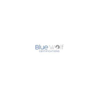 Bluewolf Certifications