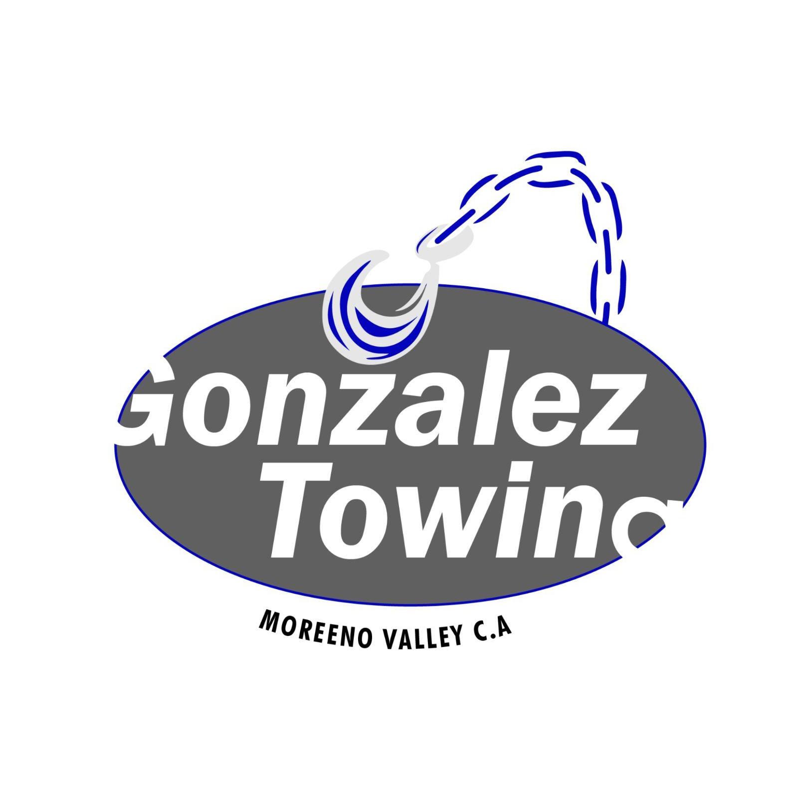 Gonzalez's Towing Service